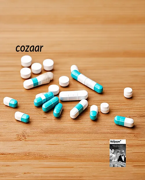 Cozaar plus precio